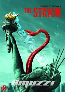 The Strain |Season 3 |   DVD